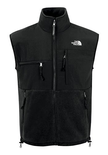 The North Face Powder Guide ABS Vest