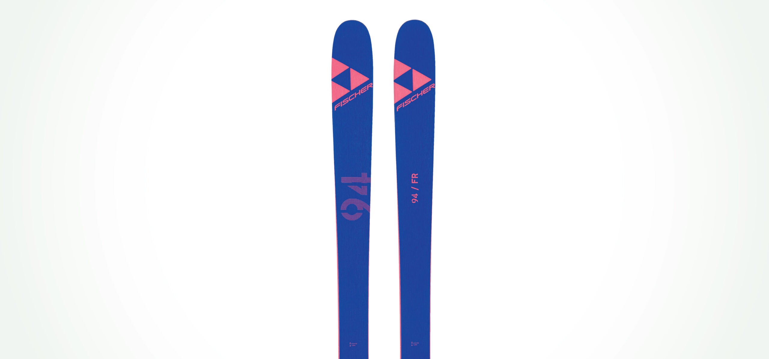 2022 Fischer Ranger 94 FR All-Mountain Ski - Full Review | SKI