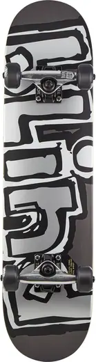 Blind OG Logo Mini Kids Skateboard | SkatePro