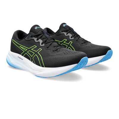 Asics Gel-Resolution X Night Energy Men's Shoes - AW25
