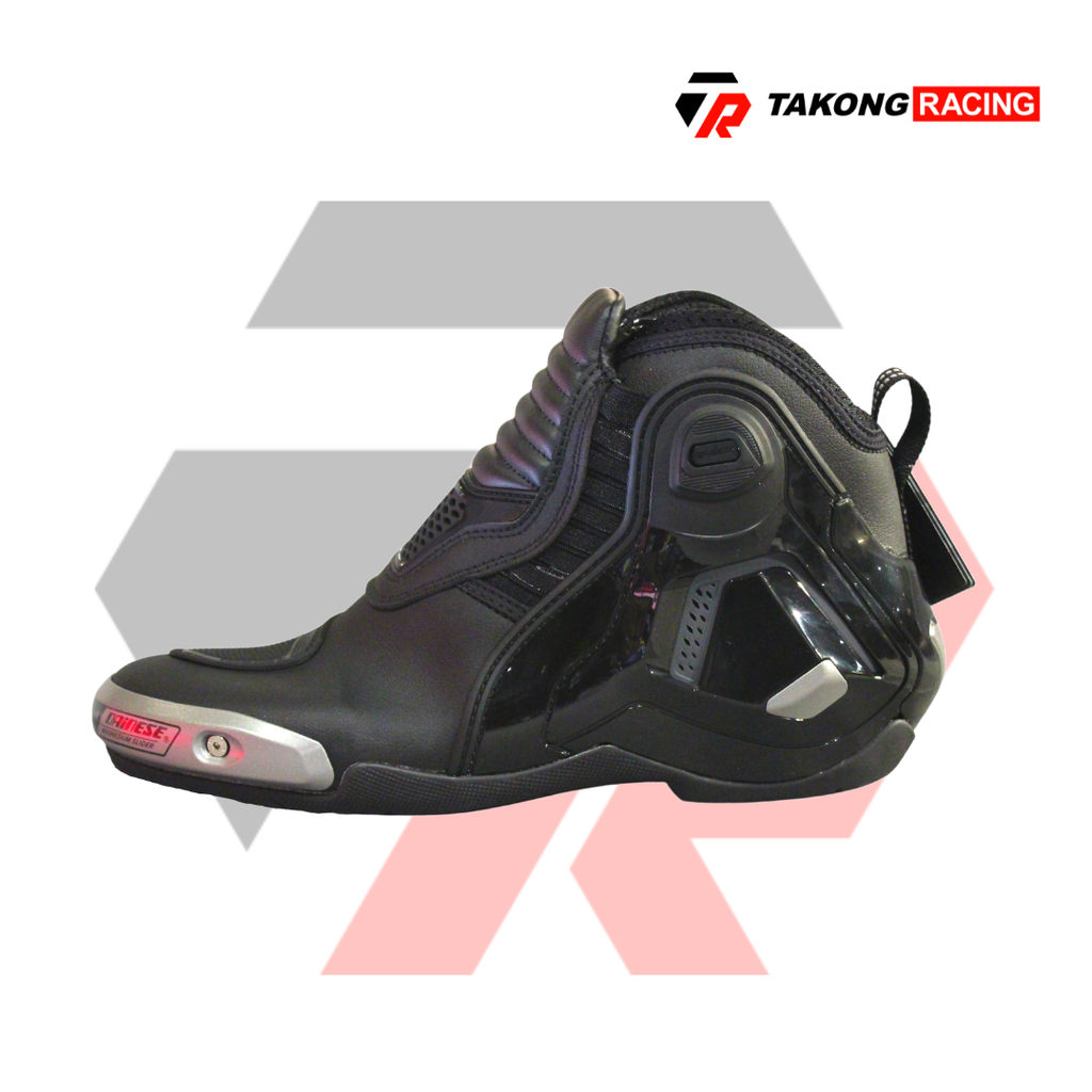 Dainese Footwear - Dyno Pro D1 – Takong Racing (Riding Apparel)