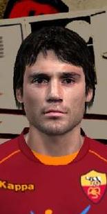 Vincenzo Montella - Pro Evolution Soccer Wiki - Neoseeker