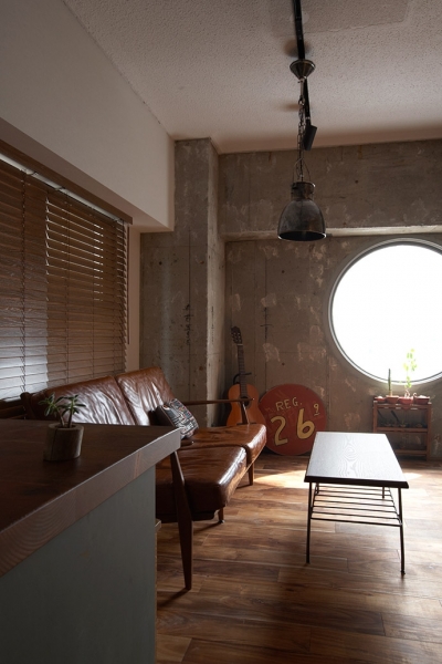 男前インテリア』を実現する3つのポイント｜SUVACO(スバコ)