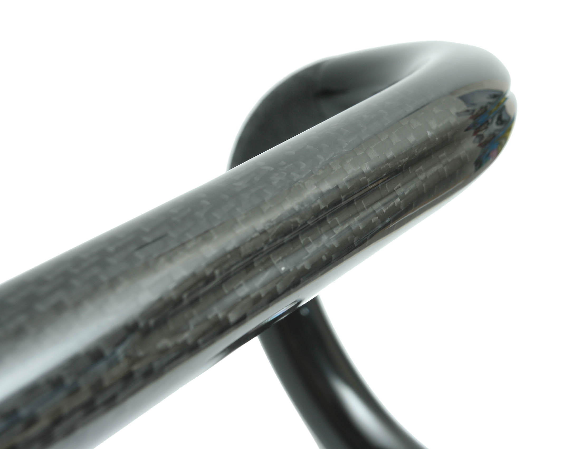 Oval Concepts R900 Carbon Road Bar - Cycling News | Bike Reviews