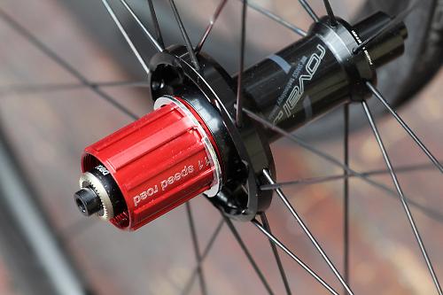 Specialized Roval Rapide CLX 40 wheels - Cycling News | Bike