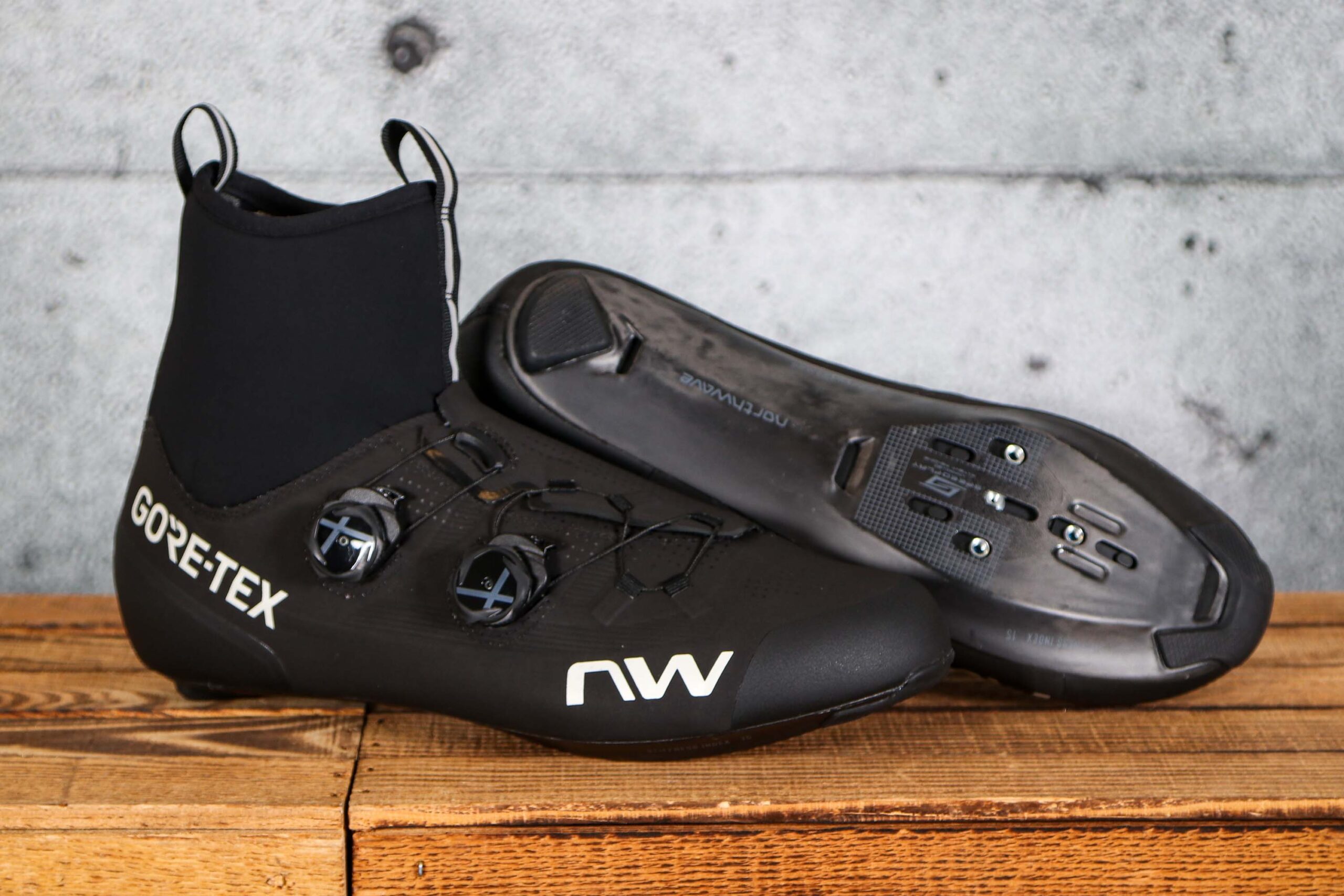 Northwave Flagship R GTX - Cycling News | Bike Reviews | road.cc