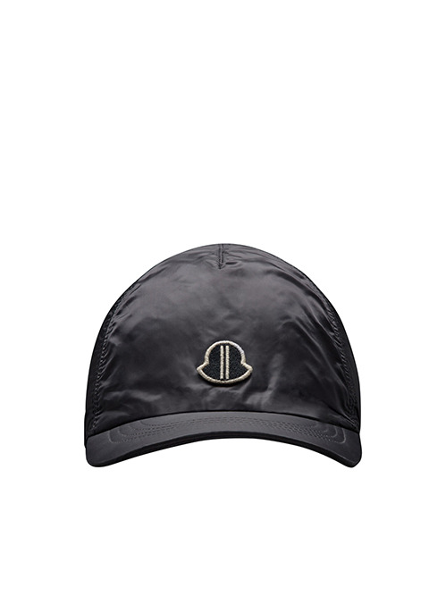 リック オウエンス × モンクレール - Rick Owens × MONCLER | BASEBALL