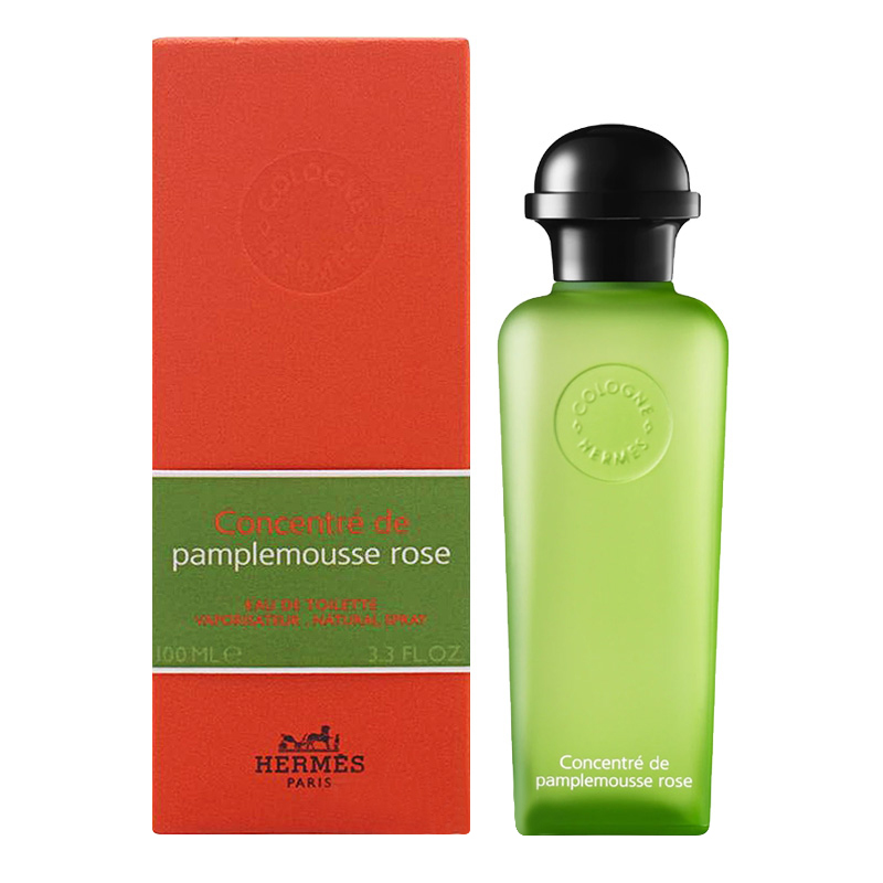 Concentre de Pamplemousse Rose Eau de Toilette for Women and Men