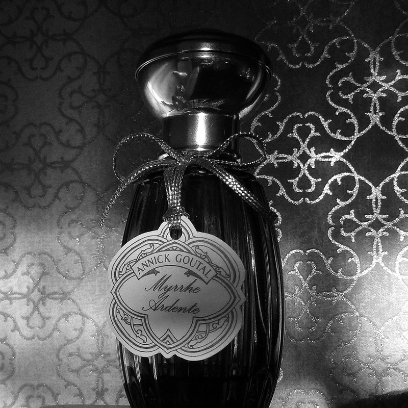 Myrrhe Ardente Eau de Parfum for Women and Men Annick Goutal