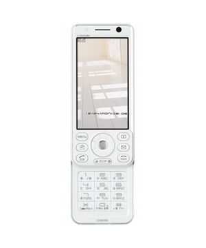 D905iの機能やデザイン(docomo) わかりやすく解説 Weblio辞書