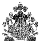 ドロヘドロ』サウンドトラックのCDとアナログ盤が7月19日再発