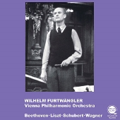 フルトヴェングラー & ウィーン・フィル [疑似ステレオ版