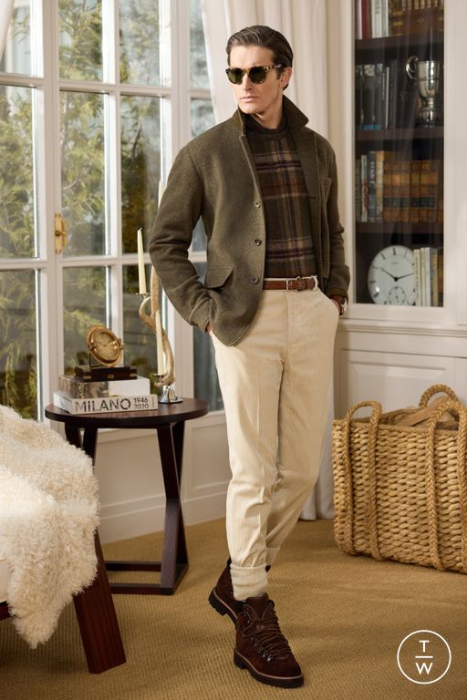 Tagwalk: The Fashion Search Engine