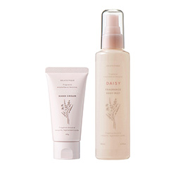 ジェラート ピケ[gelato pique]のボディミスト＆ハンドクリームセット