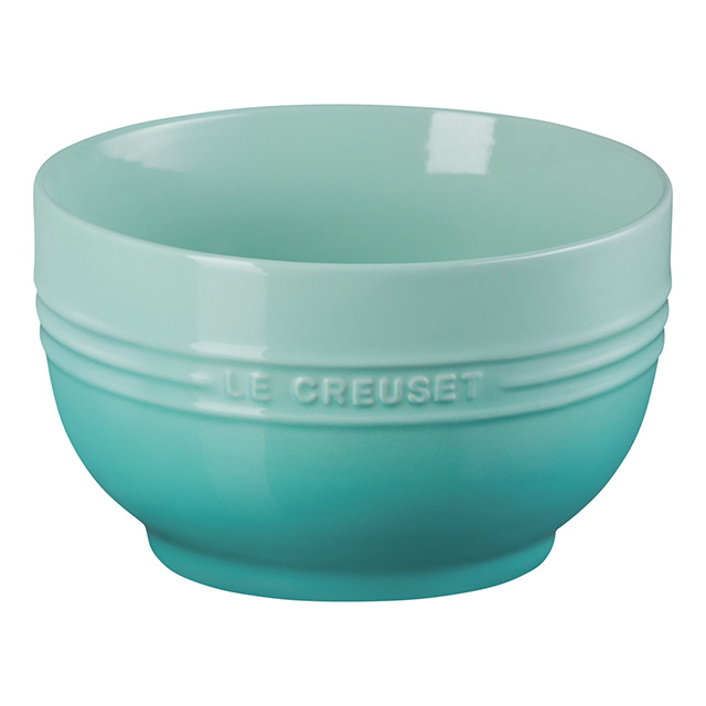 ル・クルーゼ[Le Creuset]のレジェ・ボール1100ml クールミント