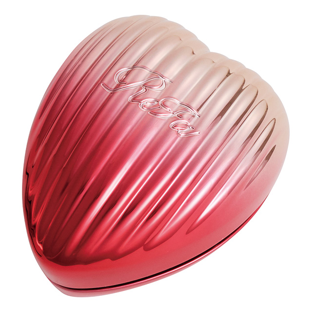 リファ[ReFa]のリファハートブラシレイ グラデーションピンク｜お祝い