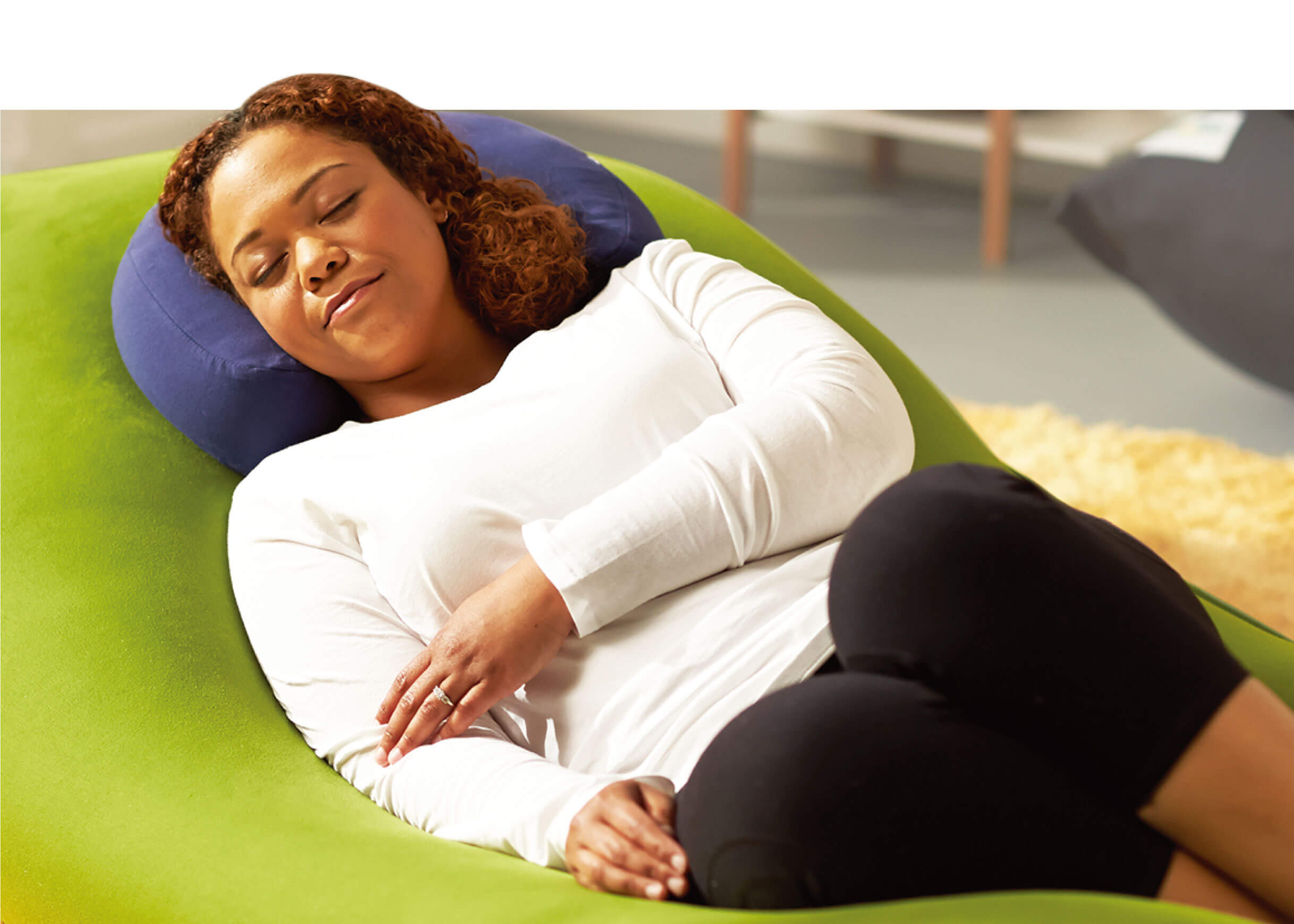 公式】睡眠 | Yogibo公式オンラインストア