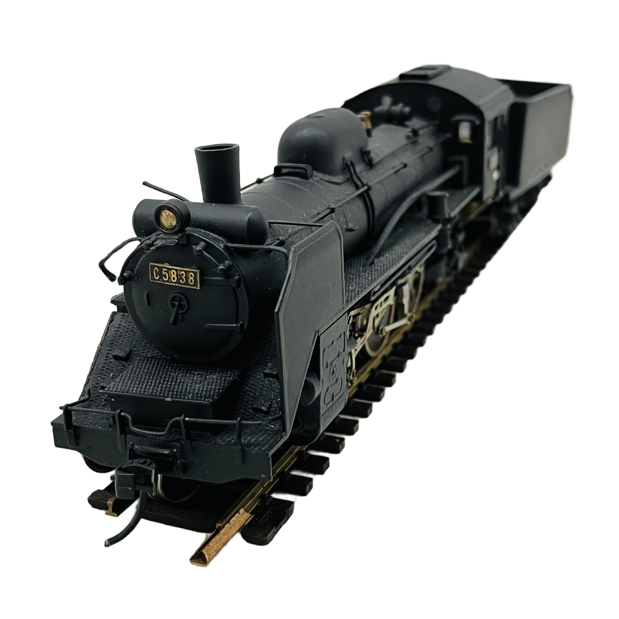 宮沢模型 HOゲージ」の買取実績・相場-高額買取なら高く売れるドットコム