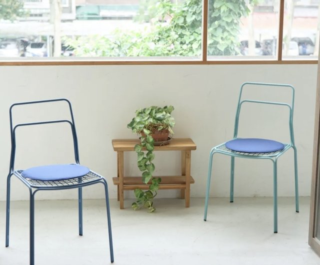 新着商品：Camino | Gridley アウトドア ワイヤーチェア（2脚セット