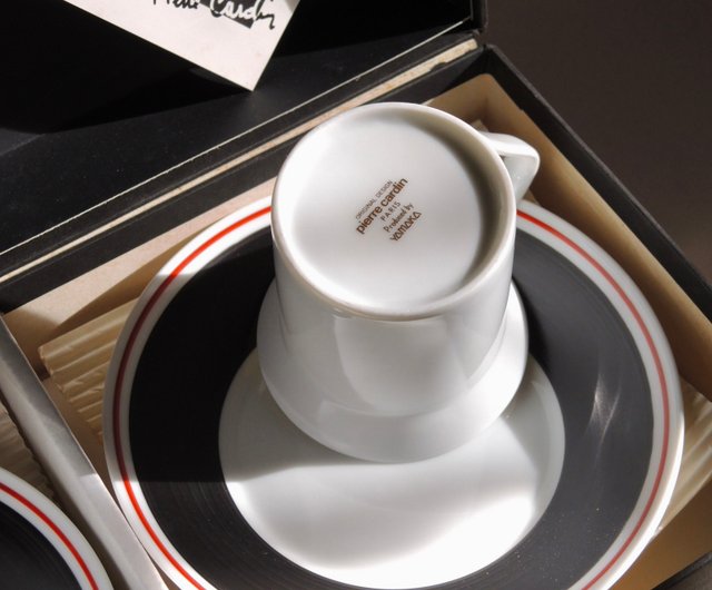 台湾 フランス＆日本/1980年代 ピエール・カルダン×ヤマカ ブランド