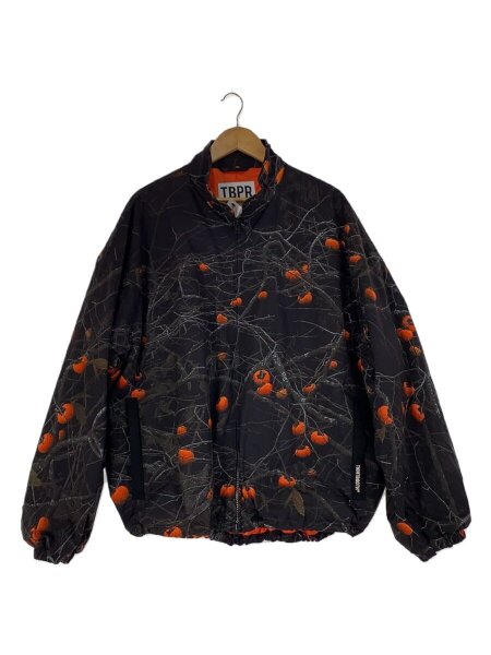 tightbooth KAKI 柿PUFFY JKT