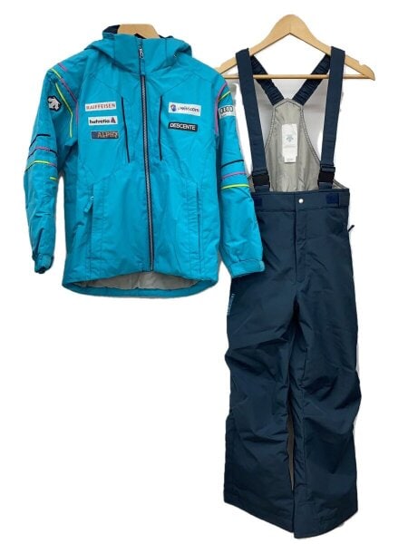 DESCENTE(デサント) / スキーウェア/スイスナショナルチーム レプリカ