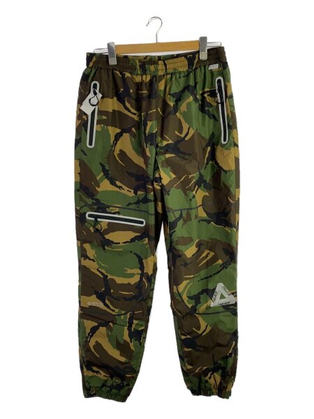 Angler's House カモフラージュGORE-TEX fleeceパンツ