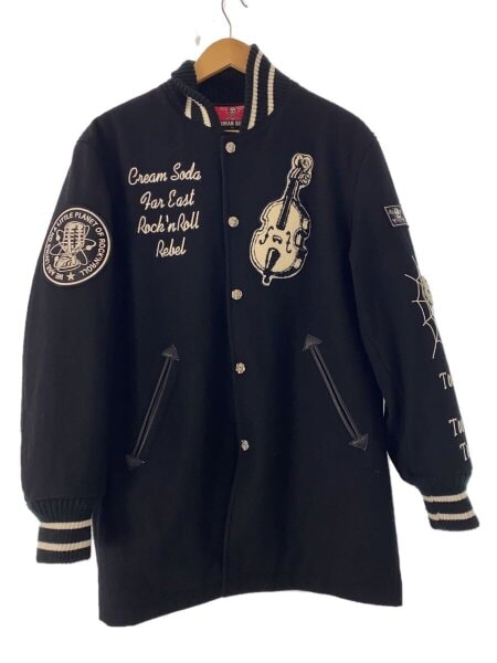 CREAM SODA(クリームソーダ) / 35th NNIVERSARY/ファラオコート