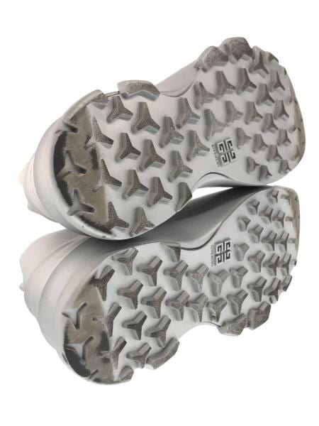 GIVENCHY(ジバンシィ) / ラバーモニュメンタルマロウシューズ