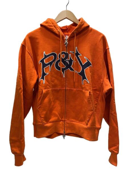 その他ブランド(ソノタブランド) / punkandyo/ジップパーカー/M