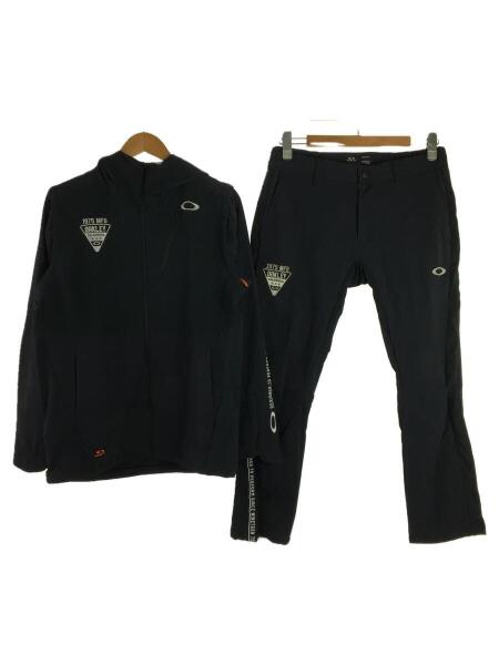 レア】オークリーゴルフ上下セットアップ カーキ XL XXL レア