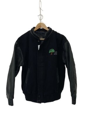 その他ブランド(ソノタブランド) / PACCINO/90s/バーシティジャケット