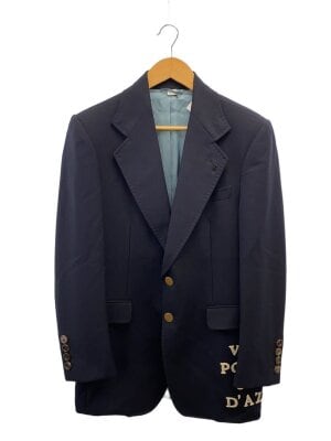 GUCCIのテーラードジャケット検索結果|古着・中古品の通販サイト