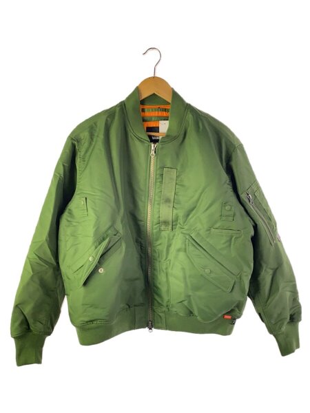 MULTI-FUNKTIONAL MTE MA-1 ジャケット