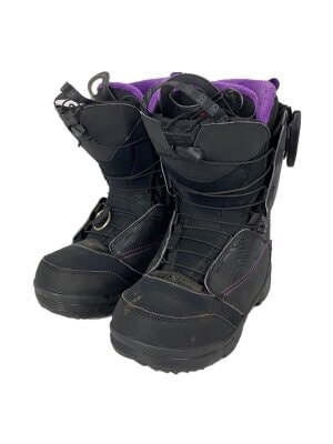 salomonのスノーボードブーツ検索結果|古着・中古品の通販サイト