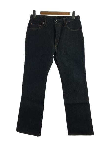 IRON HEART 21oz lot461 w34 l34 ブーツカット アイアンハート