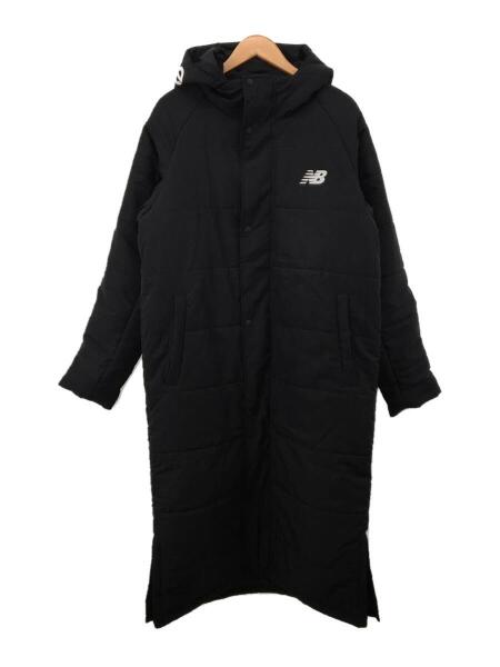 新品未使用 】New Balance ベンチコート JMJP245 ニューバランス New