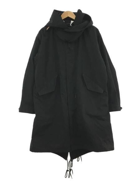 N.HOOLYWOOD(エヌハリウッド) / EXCHANGE SERVICE/M-65モッズコート/38