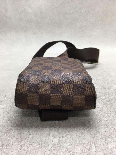 LOUIS VUITTON（ルイ・ヴィトン） ジェロニモスCA1013