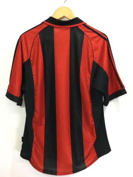 adidas(アディダス) / 90s/AC Milan/ACM/ACミラン/OPEL/ユニフォーム