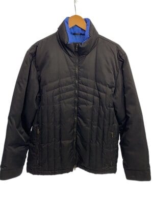 EDDIE BAUER(エディーバウアー) / キルティングダウンジャケット/800