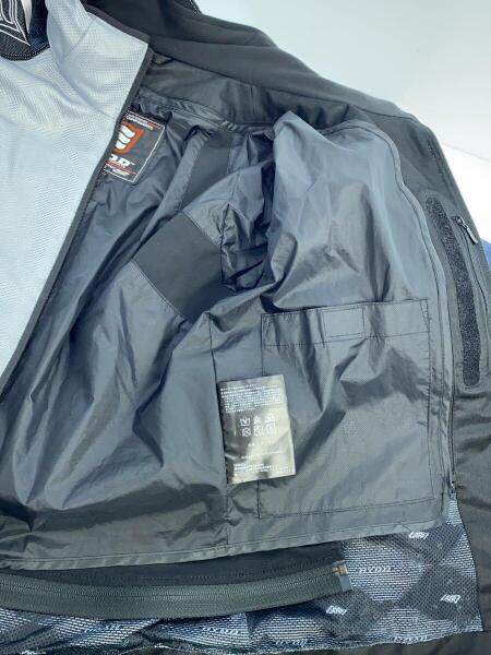 その他ブランド(ソノタブランド) / MHI-117-V HYOD/バイクジャケット