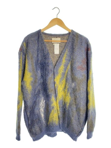 YOKE 22AW モヘアマフラー