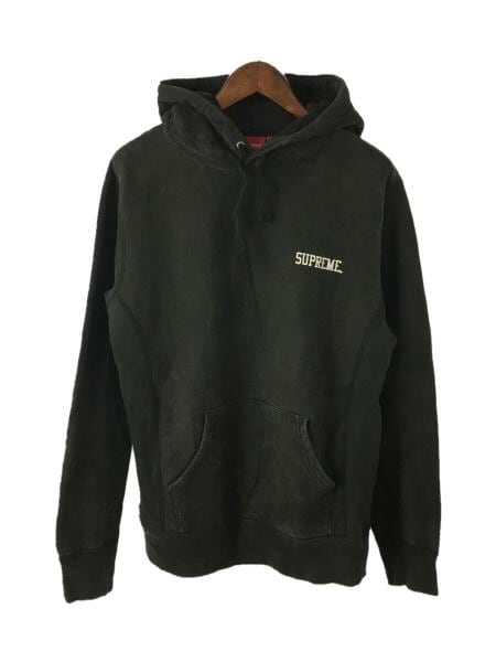 Supreme(シュプリーム) / 最後の晩餐/パーカー/M/コットン/BLK | 古着