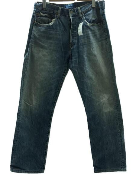 Levi's(リーバイス) / 501/ボタン裏359/フィリピン製/ボトム/33