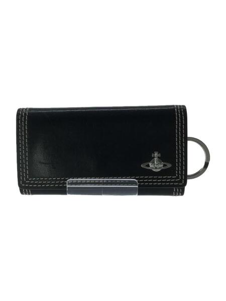 Vivienne Westwood(ヴィヴィアンウエストウッド) / キーケース/レザー