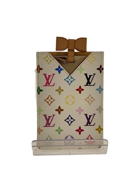 LOUIS VUITTON(ルイヴィトン) / コンパクトミラー_モノグラム・マルチ