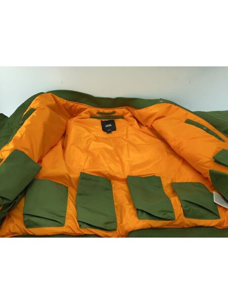 VANS(バンズ) / MULTI FUNKTIONAL MTE MA-1/TOKYO DESIGN COLLECTIVE