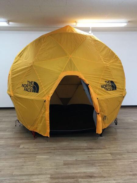 THE NORTH FACE(ザノースフェイス) / NV21800_SF テント ジオドーム4