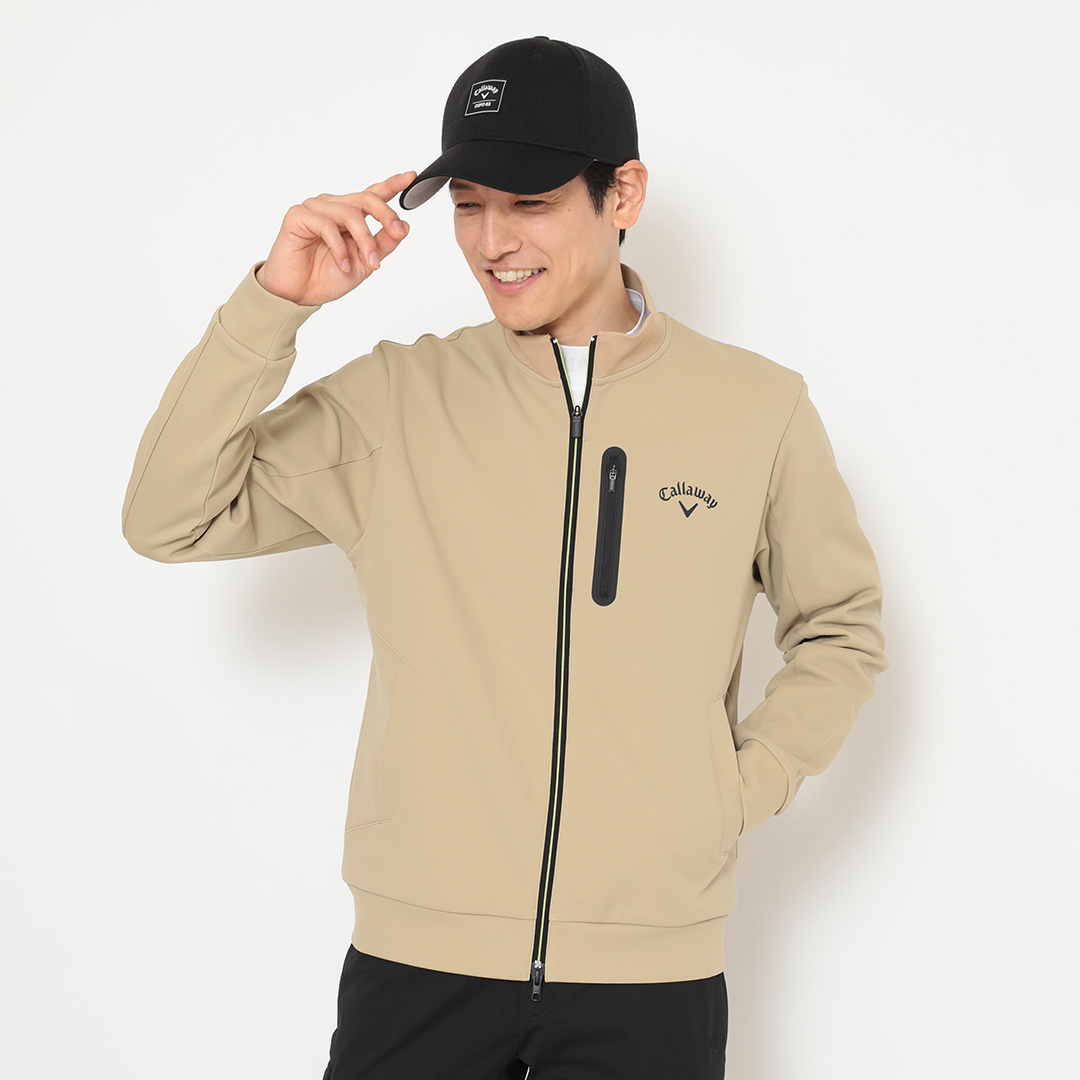 メンズアウター/ジャケット【キャロウェイ公式サイト】| アパレル